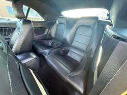 2017 Ford Mustang GT FM MY17 Triple Yellow