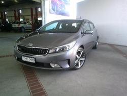 2017 Kia
Cerato SLi