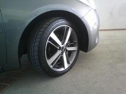 2017 Kia
Cerato SLi