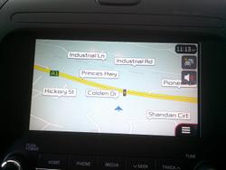 2017 Kia
Cerato SLi