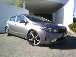 2017 Kia
Cerato SLi
