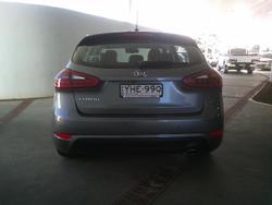 2017 Kia
Cerato SLi