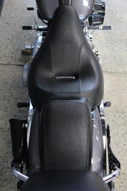 2015 Harley-davidson FXSB SOFTAIL BREAKOUT GREY