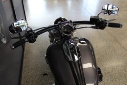 2015 Harley-davidson FXSB SOFTAIL BREAKOUT GREY