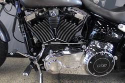 2015 Harley-davidson FXSB SOFTAIL BREAKOUT GREY
