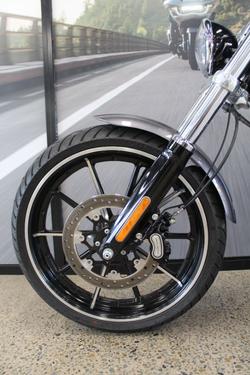 2015 Harley-davidson FXSB SOFTAIL BREAKOUT GREY
