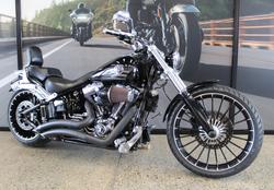 Harley-Davidson FXSB Softail Breakout