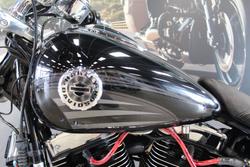 2017 Harley-davidson FXSB SOFTAIL BREAKOUT BLACK