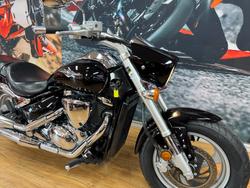 2009 Suzuki VZ800 (BOULEVARD M50) Black