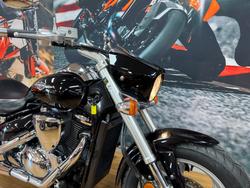 2009 Suzuki VZ800 (BOULEVARD M50) Black