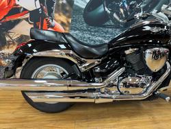 2009 Suzuki VZ800 (BOULEVARD M50) Black