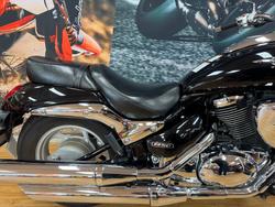 2009 Suzuki VZ800 (BOULEVARD M50) Black