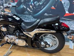 2009 Suzuki VZ800 (BOULEVARD M50) Black