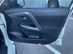 2021 Mitsubishi
Pajero Sport GLX
