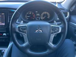 2021 Mitsubishi
Pajero Sport GLX