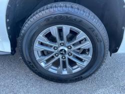 2021 Mitsubishi
Pajero Sport GLX