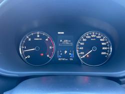 2021 Mitsubishi
Pajero Sport GLX