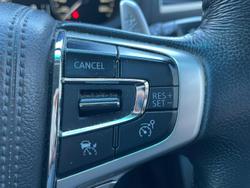 2021 Mitsubishi
Pajero Sport GLX