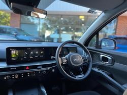 2024 Kia
Sorento S