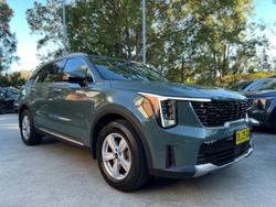 2024 Kia
Sorento S