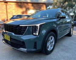 2024 Kia
Sorento S