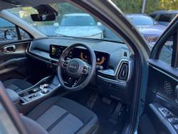 2024 Kia
Sorento S