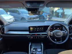 2024 Kia
Sorento S