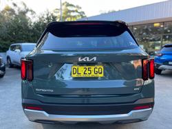 2024 Kia
Sorento S