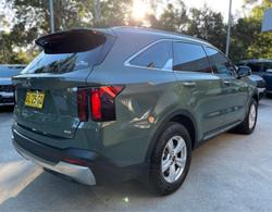 2024 Kia
Sorento S