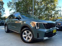 2024 Kia
Sorento S
