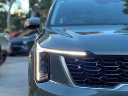 2024 Kia
Sorento S