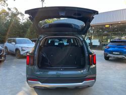 2024 Kia
Sorento S