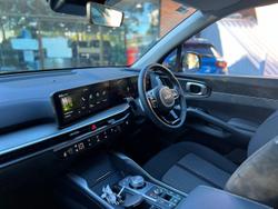 2024 Kia
Sorento S