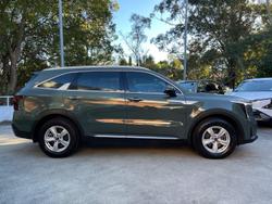 2024 Kia
Sorento S
