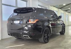 2018 Land Rover
Range Rover Sport V8SC Autobiography Dynamic