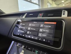 2018 Land Rover
Range Rover Sport V8SC Autobiography Dynamic