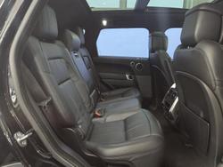 2018 Land Rover
Range Rover Sport V8SC Autobiography Dynamic