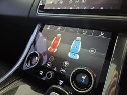 2018 Land Rover
Range Rover Sport V8SC Autobiography Dynamic