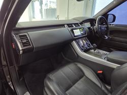 2018 Land Rover
Range Rover Sport V8SC Autobiography Dynamic