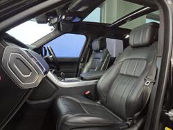 2018 Land Rover
Range Rover Sport V8SC Autobiography Dynamic
