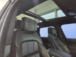 2018 Land Rover
Range Rover Sport V8SC Autobiography Dynamic