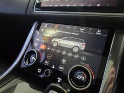 2018 Land Rover
Range Rover Sport V8SC Autobiography Dynamic