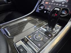 2018 Land Rover
Range Rover Sport V8SC Autobiography Dynamic