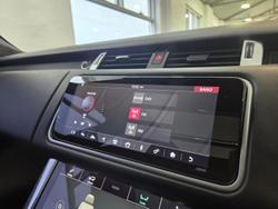 2018 Land Rover
Range Rover Sport V8SC Autobiography Dynamic