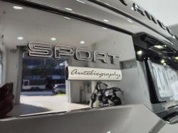 2018 Land Rover
Range Rover Sport V8SC Autobiography Dynamic