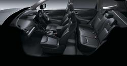 2024 Subaru
Forester 2.5i-S