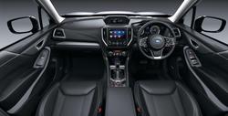2024 Subaru
Forester 2.5i-S