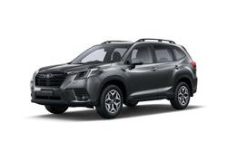 2024 Subaru
Forester 2.5i-S