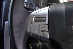 2016 Isuzu MU-X LS-T MY15.5 4X4 Dual Range Obsidian Grey