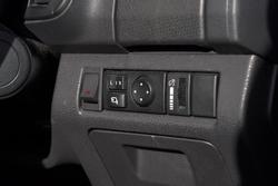 2016 Isuzu MU-X LS-T MY15.5 4X4 Dual Range Obsidian Grey